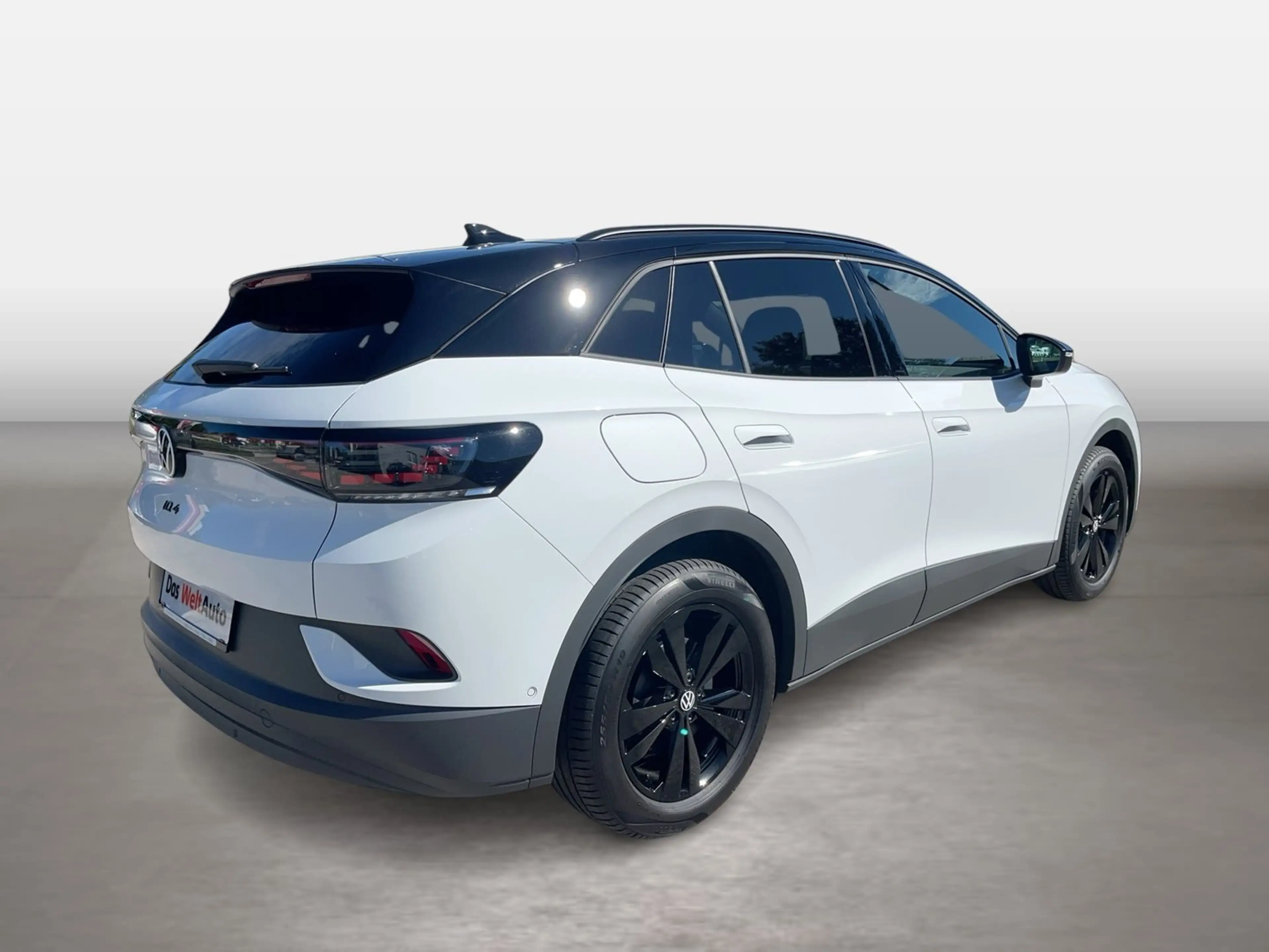 Volkswagen ID.4 Pro 210 kW Business — photo 5