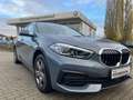 BMW 118 i Advantage/Navigation/LED/Tempomat/PDC/SHZ Grau - thumbnail 7
