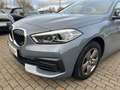 BMW 118 i Advantage/Navigation/LED/Tempomat/PDC/SHZ Grau - thumbnail 6