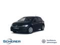 Volkswagen Polo 1.0 TSI Life NAVI PDC APP SHZ Schwarz - thumbnail 1
