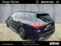 Mercedes-Benz C 220 C 220 d T AMG+Night/MBUX/LED/Totwinkel/RFK/19" Blau - thumbnail 3