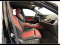 BMW X6 M xdrive30d MSport Pro auto Schwarz - thumbnail 9