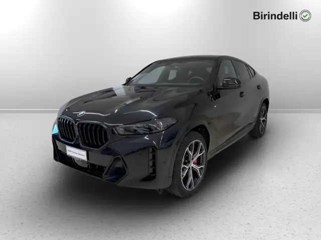 BMW X6 M xdrive30d MSport Pro auto