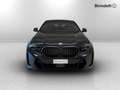 BMW X6 M xdrive30d MSport Pro auto Schwarz - thumbnail 4