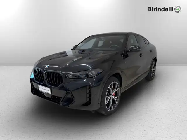 BMW X6 M xdrive30d MSport Pro auto