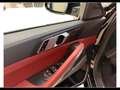BMW X6 M xdrive30d MSport Pro auto Schwarz - thumbnail 25