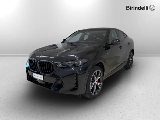BMW X6 M xdrive30d MSport Pro auto