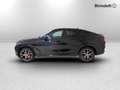 BMW X6 M xdrive30d MSport Pro auto Schwarz - thumbnail 5