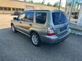 Subaru Forester 2.0 X Comfort Automatik Klima 4x4 SHZ Gris - thumbnail 5