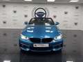 BMW 420 420iA Cabrio Azul - thumbnail 9
