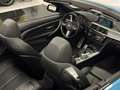 BMW 420 420iA Cabrio Azul - thumbnail 20