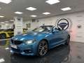 BMW 420 420iA Cabrio Azul - thumbnail 21