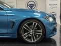 BMW 420 420iA Cabrio Azul - thumbnail 24