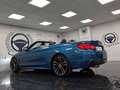 BMW 420 420iA Cabrio Azul - thumbnail 3