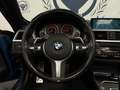BMW 420 420iA Cabrio Azul - thumbnail 12