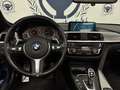 BMW 420 420iA Cabrio Azul - thumbnail 11