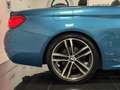 BMW 420 420iA Cabrio Azul - thumbnail 23