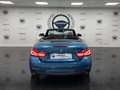 BMW 420 420iA Cabrio Azul - thumbnail 10