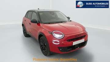 T-Gen 3 1.2 Hybrid 145ch eDCT6 Sport