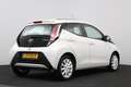 Toyota Aygo 1.0 VVT-i x-wave | Cabriotop | Camera | Cruise Con Blanc - thumbnail 2