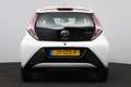 Toyota Aygo 1.0 VVT-i x-wave | Cabriotop | Camera | Cruise Con Blanc - thumbnail 8