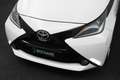 Toyota Aygo 1.0 VVT-i x-wave | Cabriotop | Camera | Cruise Con Blanc - thumbnail 31
