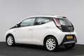 Toyota Aygo 1.0 VVT-i x-wave | Cabriotop | Camera | Cruise Con Blanc - thumbnail 33