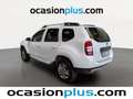 Dacia Duster 1.5dCi Laureate 4x2 110 Blanco - thumbnail 3