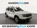 Dacia Duster 1.5dCi Laureate 4x2 110 Blanco - thumbnail 2