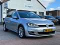 Volkswagen Golf 1.6 TDI Highline automaat| panoramadak ! Gris - thumbnail 7