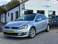 Volkswagen Golf 1.6 TDI Highline automaat| panoramadak ! Gris - thumbnail 1