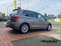 Volkswagen Golf Sportsvan VII Lounge BMT Start-Stopp 1.6 TDI AHK-klappbar AH Grau - thumbnail 4