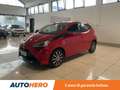Toyota Aygo 1.0-VVT-i X-Cool Rosso - thumbnail 1