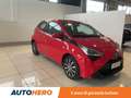 Toyota Aygo 1.0-VVT-i X-Cool Rosso - thumbnail 8