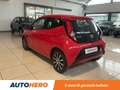 Toyota Aygo 1.0-VVT-i X-Cool Rosso - thumbnail 4