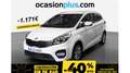 Kia Carens 1.7CRDi VGT Eco-Dynamics Concept Blanc - thumbnail 1