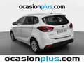 Kia Carens 1.7CRDi VGT Eco-Dynamics Concept Blanc - thumbnail 3
