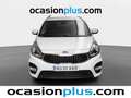 Kia Carens 1.7CRDi VGT Eco-Dynamics Concept Blanc - thumbnail 12