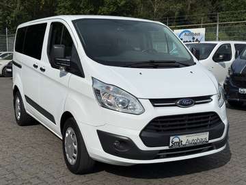 Custom Kombi 340 L1 Trend*Klima*9 Sitzer