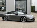 Porsche 991 Cabrio 3.4 Carrera 4 | NL-Auto/Adaptief Demping/Sp Grijs - thumbnail 27