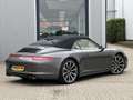 Porsche 991 Cabrio 3.4 Carrera 4 | NL-Auto/Adaptief Demping/Sp Grijs - thumbnail 2