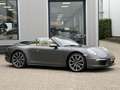 Porsche 991 Cabrio 3.4 Carrera 4 | NL-Auto/Adaptief Demping/Sp Grijs - thumbnail 26