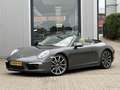 Porsche 991 Cabrio 3.4 Carrera 4 | NL-Auto/Adaptief Demping/Sp Grijs - thumbnail 18