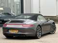 Porsche 991 Cabrio 3.4 Carrera 4 | NL-Auto/Adaptief Demping/Sp Grijs - thumbnail 29