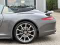 Porsche 991 Cabrio 3.4 Carrera 4 | NL-Auto/Adaptief Demping/Sp Grijs - thumbnail 47