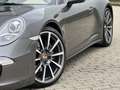 Porsche 991 Cabrio 3.4 Carrera 4 | NL-Auto/Adaptief Demping/Sp Grijs - thumbnail 3