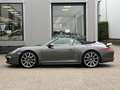 Porsche 991 Cabrio 3.4 Carrera 4 | NL-Auto/Adaptief Demping/Sp Grijs - thumbnail 45