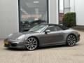 Porsche 991 Cabrio 3.4 Carrera 4 | NL-Auto/Adaptief Demping/Sp Grijs - thumbnail 8