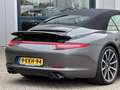Porsche 991 Cabrio 3.4 Carrera 4 | NL-Auto/Adaptief Demping/Sp Grijs - thumbnail 35