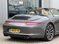 Porsche 991 Cabrio 3.4 Carrera 4 | NL-Auto/Adaptief Demping/Sp Grijs - thumbnail 41